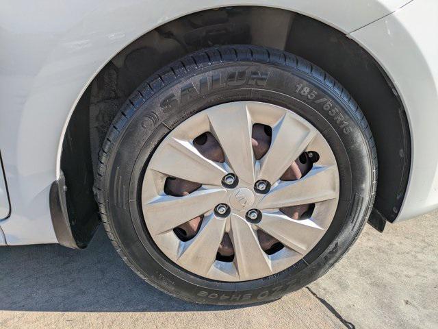 used 2018 Kia Rio car, priced at $9,740