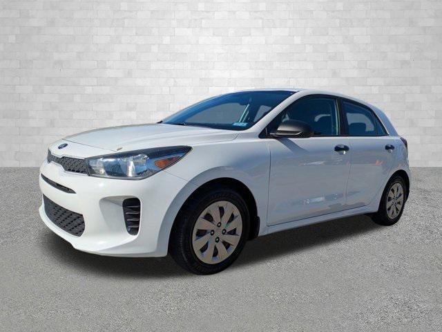 used 2018 Kia Rio car, priced at $9,740