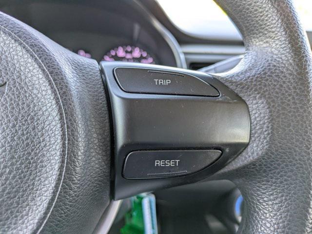 used 2018 Kia Rio car, priced at $9,740