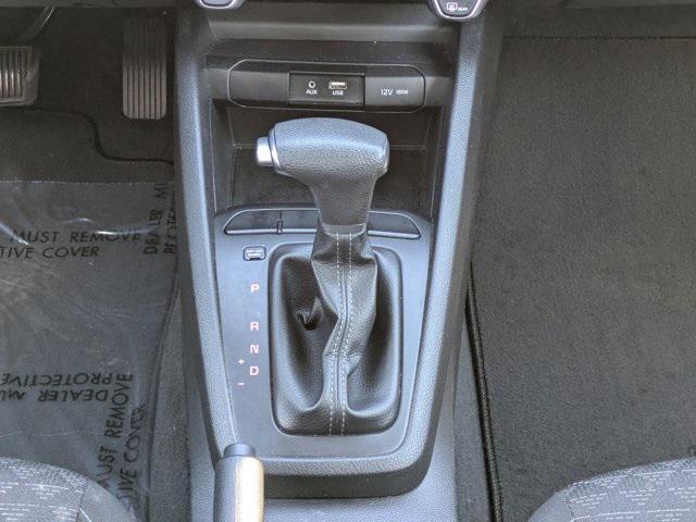 used 2018 Kia Rio car, priced at $9,740