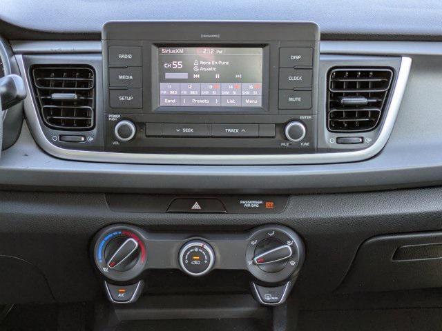 used 2018 Kia Rio car, priced at $9,740