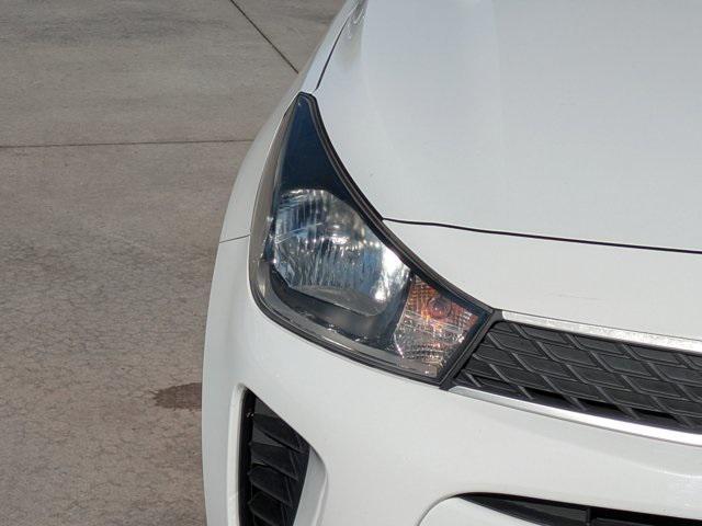 used 2018 Kia Rio car, priced at $9,740