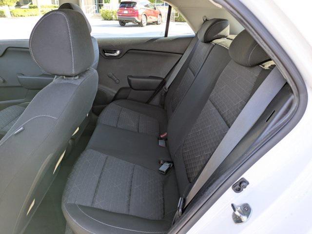 used 2018 Kia Rio car, priced at $9,740