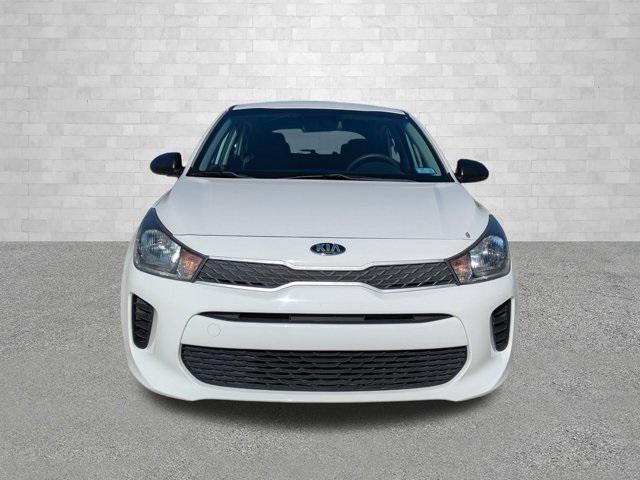 used 2018 Kia Rio car, priced at $9,740