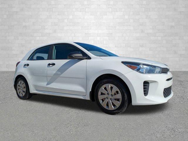 used 2018 Kia Rio car, priced at $9,740