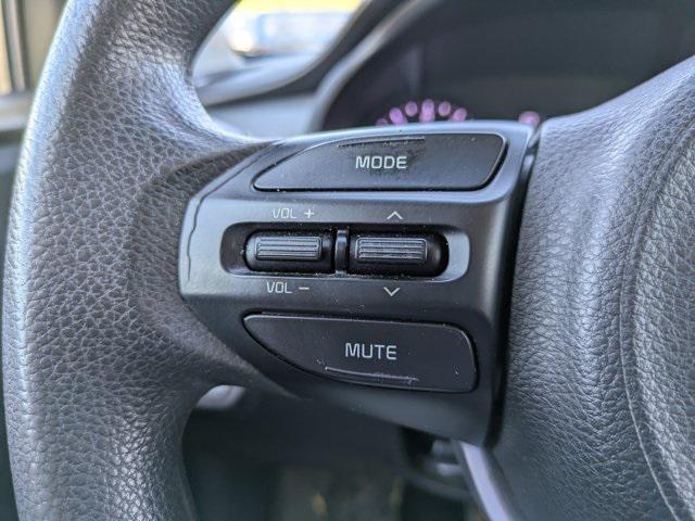 used 2018 Kia Rio car, priced at $9,740