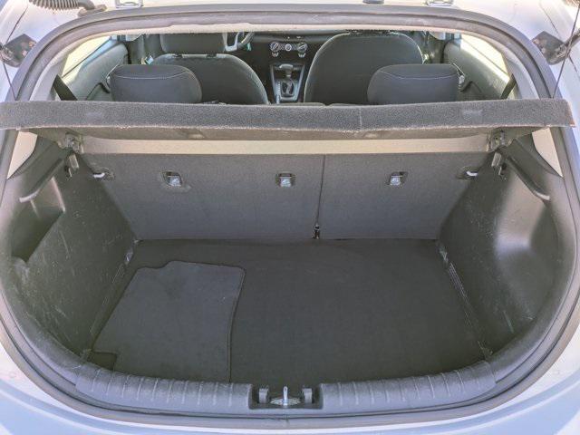 used 2018 Kia Rio car, priced at $9,740