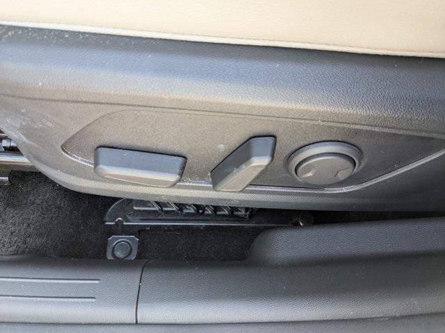 used 2023 Hyundai Tucson car, priced at $27,877
