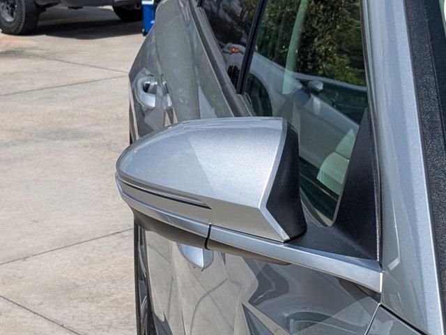 used 2023 Hyundai Tucson car, priced at $27,877