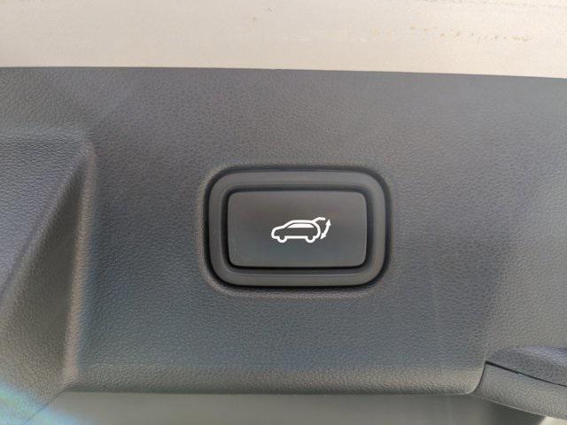 used 2023 Hyundai Tucson car, priced at $27,877