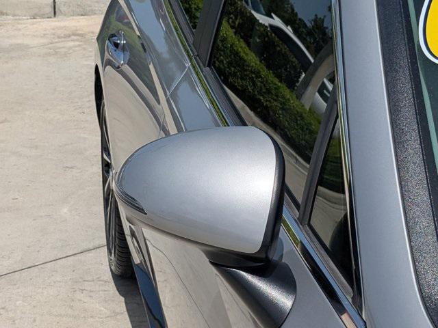 used 2023 Hyundai Sonata car, priced at $23,799