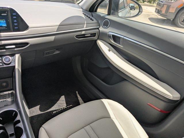 used 2023 Hyundai Sonata car, priced at $23,799