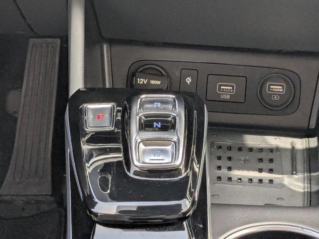 used 2023 Hyundai Sonata car, priced at $23,799