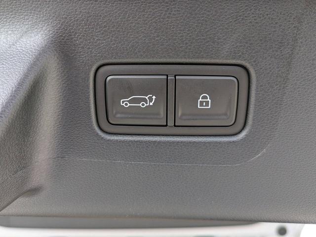 new 2026 Hyundai Santa Fe car, priced at $40,830