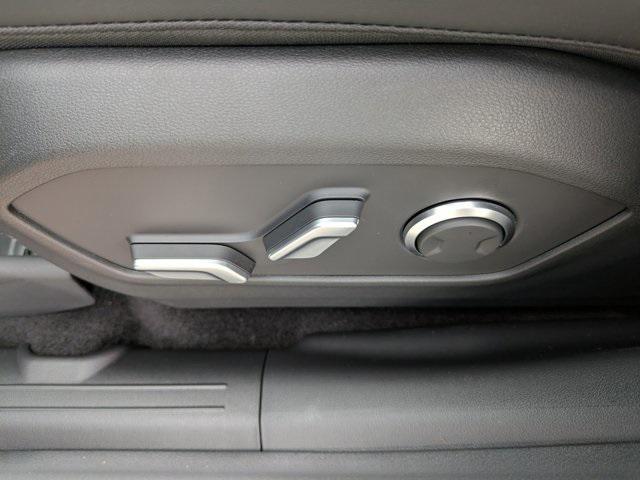 new 2026 Hyundai Santa Fe car, priced at $40,830