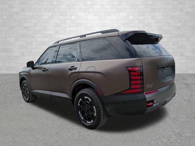 new 2026 Hyundai Palisade car, priced at $51,890