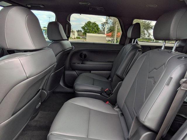 new 2026 Hyundai Palisade car, priced at $51,890