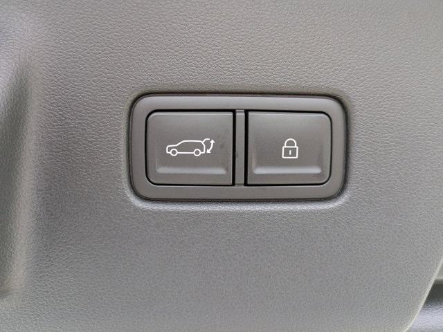 new 2026 Hyundai Palisade car, priced at $51,890