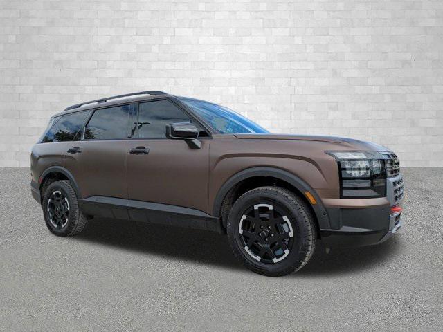 new 2026 Hyundai Palisade car, priced at $51,890