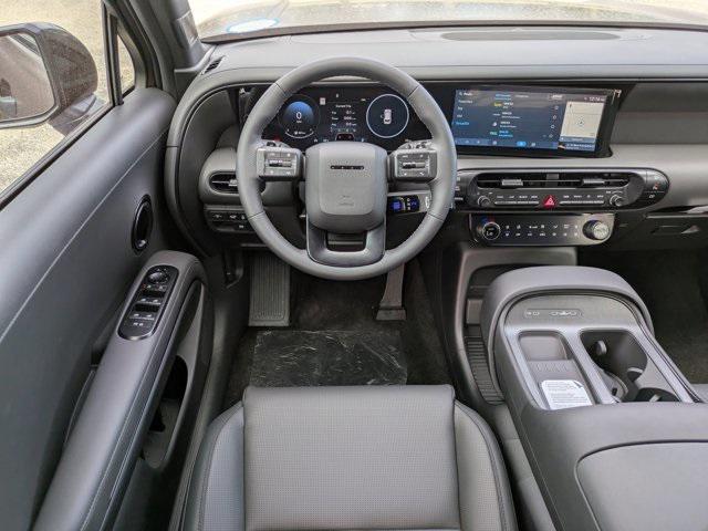 new 2026 Hyundai Palisade car, priced at $51,890