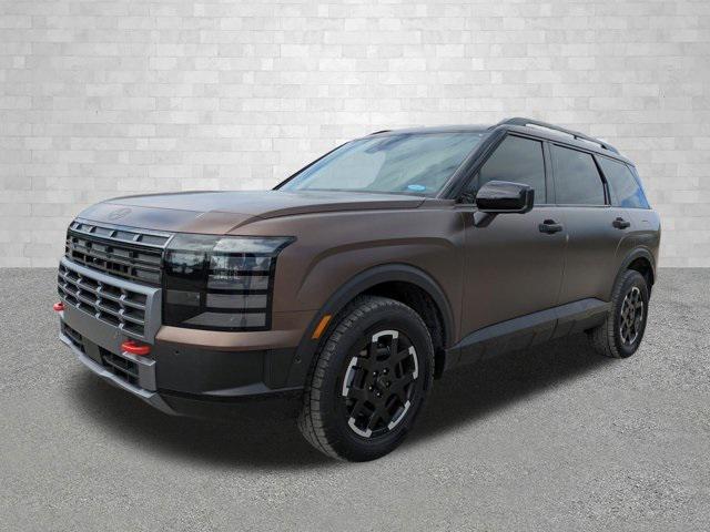 new 2026 Hyundai Palisade car, priced at $51,890