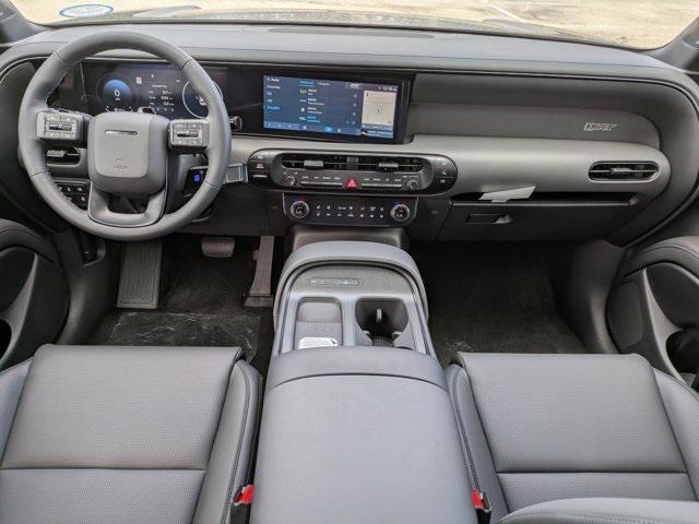 new 2026 Hyundai Palisade car, priced at $51,890