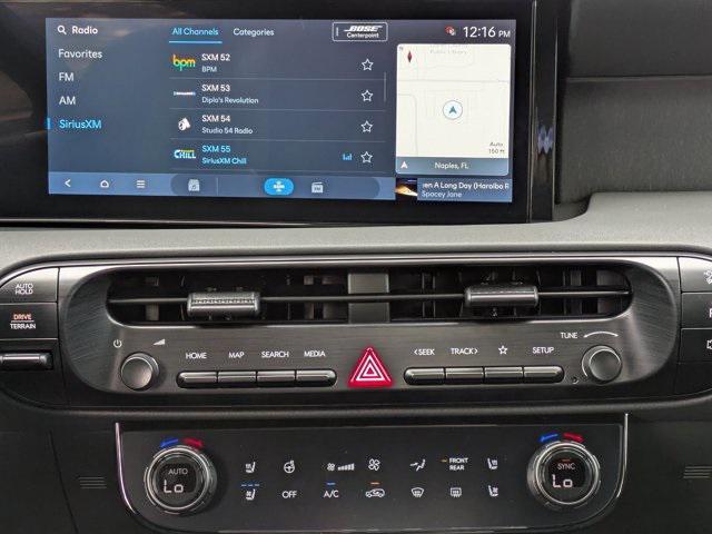 new 2026 Hyundai Palisade car, priced at $51,890