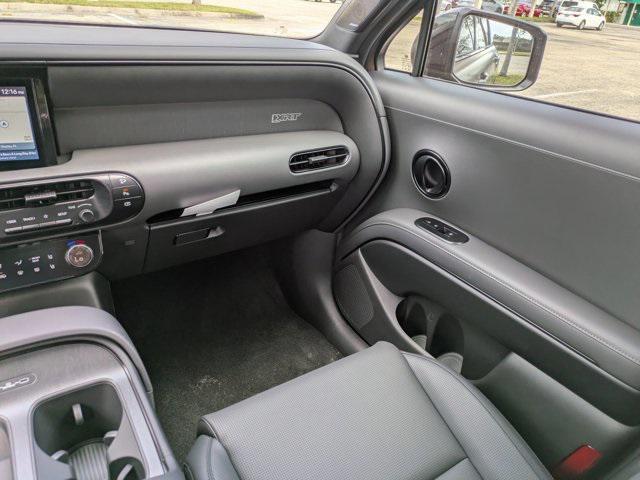 new 2026 Hyundai Palisade car, priced at $51,890