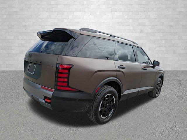 new 2026 Hyundai Palisade car, priced at $51,890