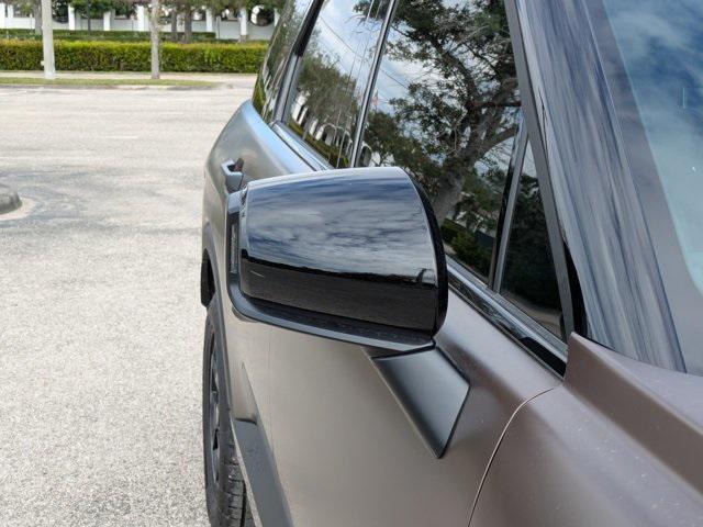 new 2026 Hyundai Palisade car, priced at $51,890