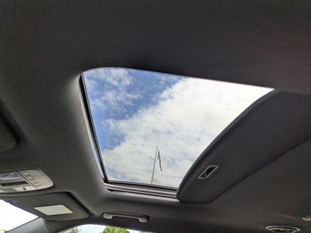 new 2026 Hyundai Palisade car, priced at $51,890