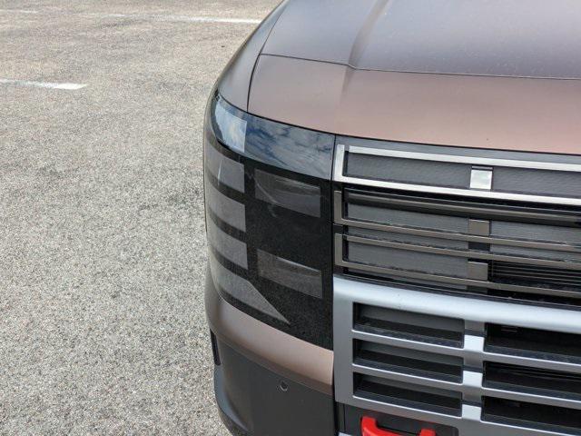 new 2026 Hyundai Palisade car, priced at $51,890