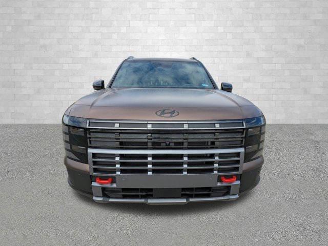 new 2026 Hyundai Palisade car, priced at $51,890