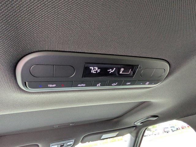 new 2026 Hyundai Palisade car, priced at $51,890