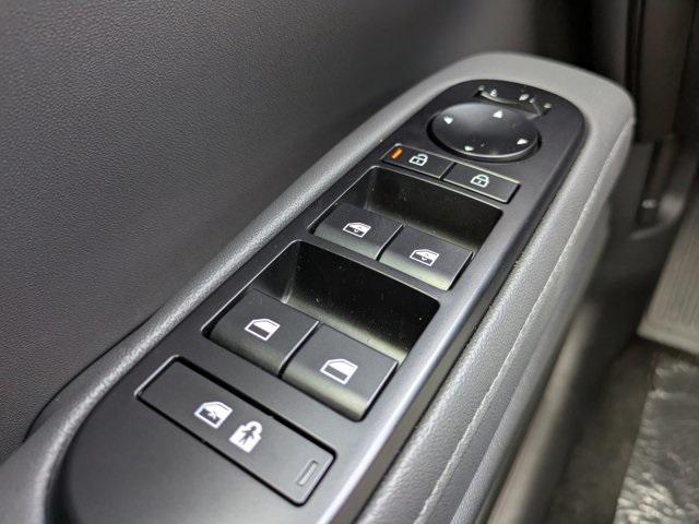 new 2026 Hyundai Palisade car, priced at $51,890