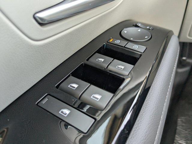 new 2025 Hyundai Tucson car, priced at $41,760
