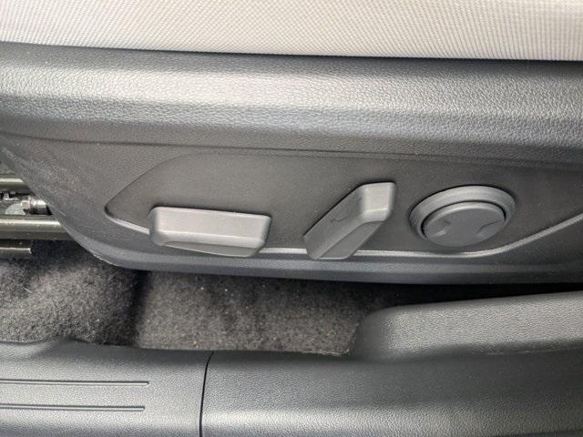 new 2025 Hyundai Tucson car, priced at $33,830
