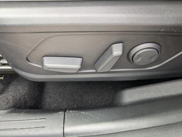 new 2025 Hyundai Tucson car, priced at $33,985