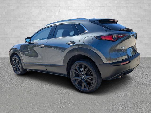 used 2022 Mazda CX-30 car, priced at $25,881