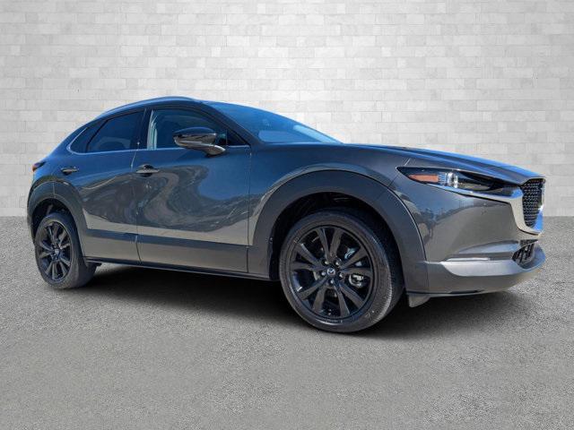 used 2022 Mazda CX-30 car, priced at $25,881