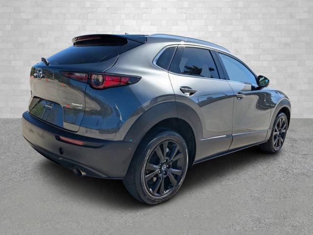 used 2022 Mazda CX-30 car, priced at $25,881