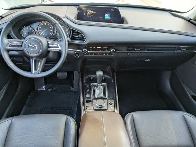 used 2022 Mazda CX-30 car, priced at $25,881