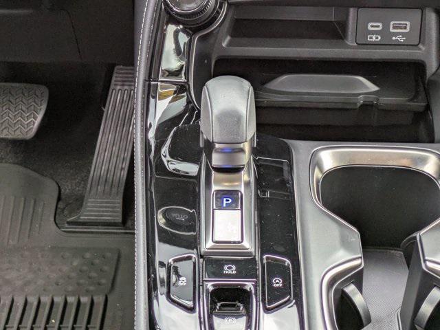 used 2022 Lexus NX 250 car, priced at $34,667