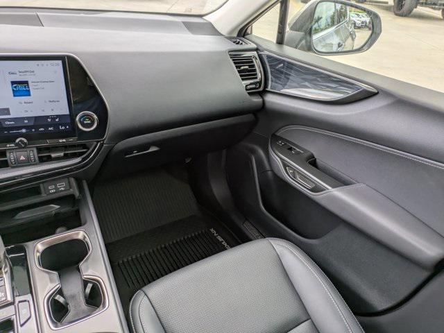 used 2022 Lexus NX 250 car, priced at $34,667