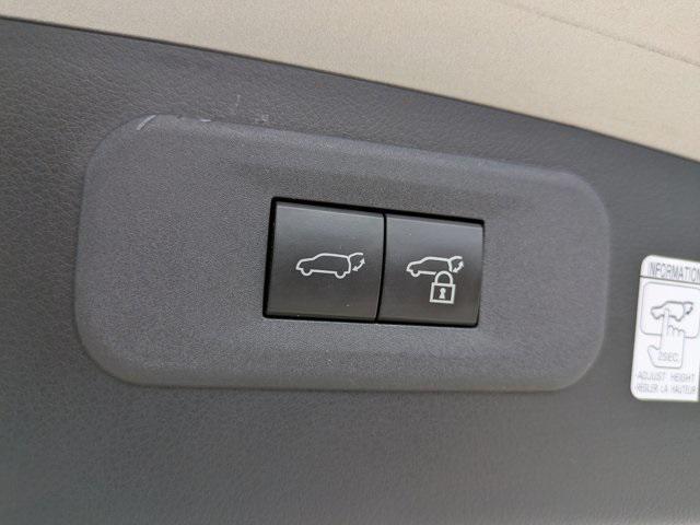 used 2022 Lexus NX 250 car, priced at $34,667