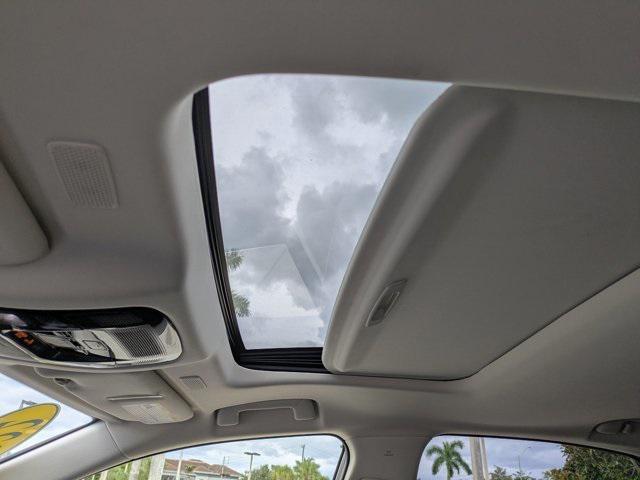 used 2022 Lexus NX 250 car, priced at $34,667