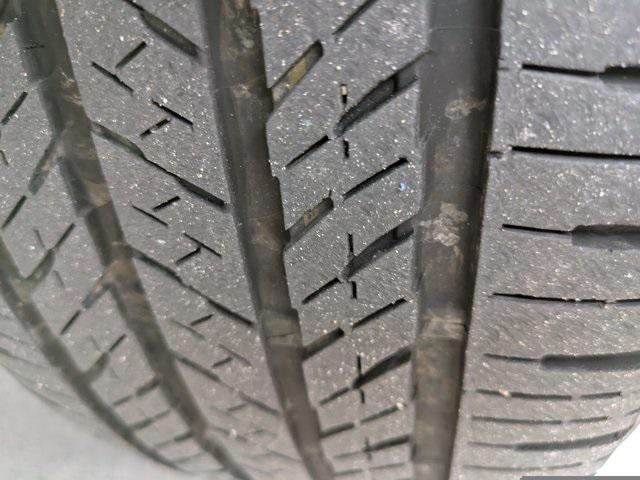 used 2022 Lexus NX 250 car, priced at $34,667