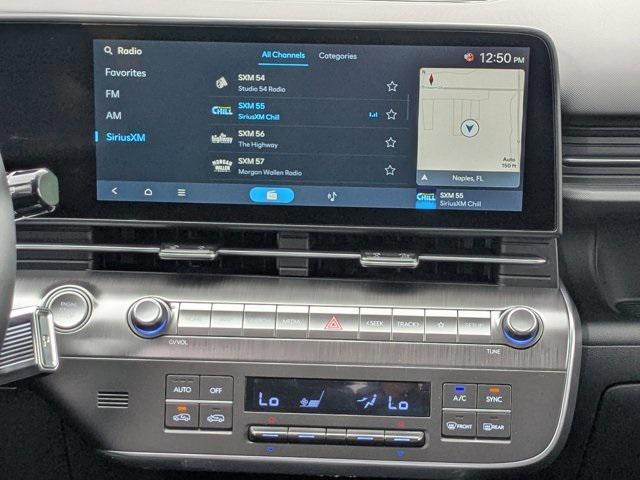 new 2025 Hyundai Kona car, priced at $30,660