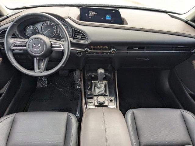 used 2023 Mazda CX-30 car, priced at $26,579