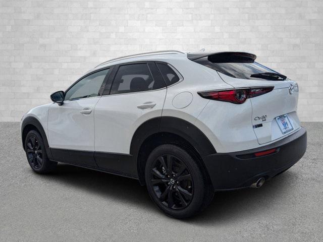 used 2023 Mazda CX-30 car, priced at $26,579